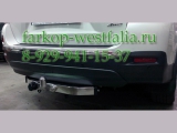24.1958.08 Фаркоп на Toyota Highlander 2010- 24.1958.08 Фаркоп на Toyota Highlander 2010-