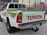 044-842 Фаркоп на Toyota Hilux 2006-