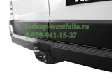 330100 Фаркоп на  Toyota Land Cruiser 90