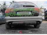 305309600001 Фаркоп на AUDI A6 Allroad тип кузова универсал 2000-2006
