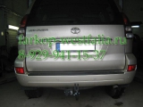 410400 Фаркоп на  Toyota Land Cruiser 120