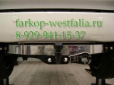 Y-20aS Фаркоп на  Toyota Land Cruiser 200