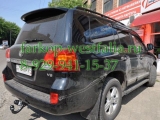 424500 фаркоп на Toyota Land Cruiser 200 (нет в наличии)
