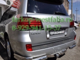 Y-20aN Фаркоп на  Toyota Land Cruiser 200