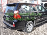 3062-A Фаркоп на Toyota Land Cruiser 150
