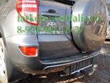 3043-A Фаркоп на  Toyota RAV4 2006-2013