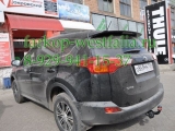 3084-A Фаркоп на Toyota RAV4 2013- 3084-A Фаркоп на Toyota RAV4 2013-