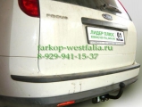 F109-A ТСУ для Ford Focus II  кузов  универсал  2004-2011