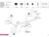 034-091 ТСУ для Ford Focus кузов универсал 2004-2011