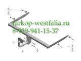 FD 20 ТСУ для Ford Focus II  кузов седан  2005-