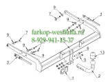 C 51 ТСУ для Ford Galaxy тип кузова минивен 2006- (нет в наличии) C 51 ТСУ для Ford Galaxy тип кузова минивен 2006- (нет в наличии)