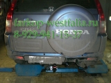5518-A ТСУ для Honda CR-V 2002/3-2006 5518-A ТСУ для Honda CR-V 2002/3-2006