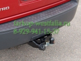 342142600001 ТСУ для Jeep Cherokee 2007- 342142600001 ТСУ для Jeep Cherokee 2007-