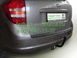 K106-A ТСУ для Kia Ceed тип кузова универсал 2007-2013