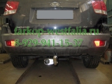 11.1755.12 ТСУ для Kia Mohave 2008-