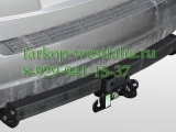 K116-FC ТСУ для Kia Sorento 2002-2006