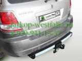 K116-F(N) ТСУ для Kia Sorento 2002-2006