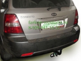 K107-A ТСУ для Kia Sorento 2006-2009 K107-A ТСУ для Kia Sorento 2006-2009