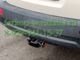 345068600001 ТСУ для Kia Sorento 2009-2012