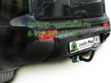 K114-A ТСУ для Kia Soul 2009- K114-A ТСУ для Kia Soul 2009-