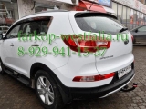 6746-A ТСУ для Kia Sportage 2010-2015
