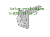 323063600001 Шар для Land Rover Range Rover L322 ( для 323 074 600 001) III 2002-2013