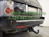 402800 ТСУ для Land Rover Range Rover III 2002-2012
