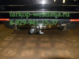 RR-02a ТСУ для Range Rover Vogue 2003-