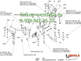 T/028 ТСУ для Lexus GX 460 2009-