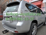 526100 ТСУ для Lexus GX 460 2010-