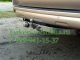 Y-13aNL ТСУ для Lexus GX 460 2010-