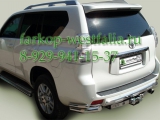 T113-FС ТСУ для Lexus GX 460 2009-