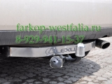 3041-A Lux Bosal Power ТСУ для Lexus RX 300,RX 330,RX 350 2003-2009