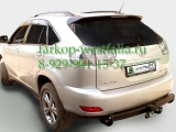 L101-F ТСУ для Lexus RX 300/330/350/400 2003-2010