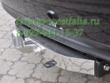 LS-03aNM ТСУ для Lexus RX 350 2009-