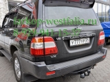 3032-A ТСУ для Lexus LX 470 1998-2007