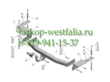 TY 28 ТСУ для Lexus LX 570 2007-