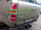 3958-F ТСУ для Mazda BT50 2006-2011
