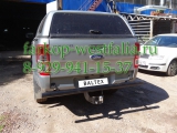 08.2256.21 ТСУ для Mazda BT-50 2012-