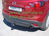 343053600001 ТСУ для Mazda CX5 2012-