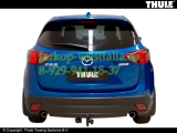 554700 ТСУ для Mazda CX-5 2012-