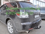 4526-A ТСУ для Mazda CX-7 2007- 4526-A ТСУ для Mazda CX-7 2007-