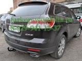 4527-A ТСУ для Mazda CX-9 2008-