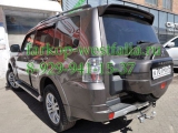 14.2062.56  ТСУ для Mitsubishi Pajero IV 3/5 дв. 2008-