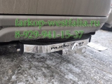 MP-10-2aNM ТСУ для Mitsubishi Pajero Sport 2008-