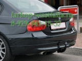 303330600001Фаркоп на BMW 3-Series E90/E91 2005-2011