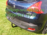 315157600001 ТСУ для Peugeot 3008 тип кузова минивэн с 06/09-