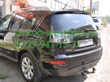 4155-C ТСУ для Peugeot 4007 2007-
