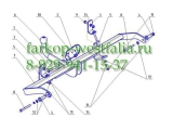 RN 05 ТСУ для Renault Kangoo 1998-2008