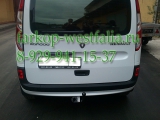 RN 08 ТСУ для Renault Kangoo 2008- RN 08 ТСУ для Renault Kangoo 2008-
